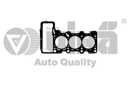 Прокладка, головка цилиндра vika купить